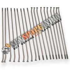 Front Wheel Spoke 21 X 2.15" Compatible Royal Enfield Himalayan 450 RAJ00580/B