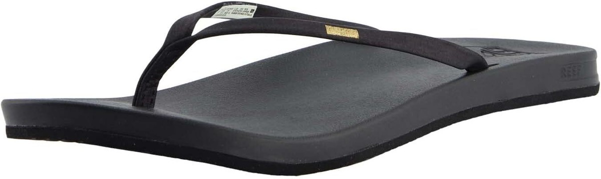 Reef Reef convertible - sandalo - Black