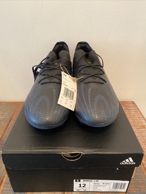 Adidas Nemeziz 19.1 FG M FW7422 football boots