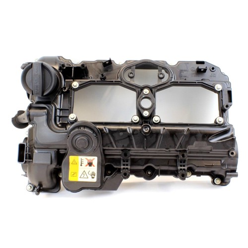 Original BMW N20 Zylinderkopfhaube ** Ventildeckel 7633630 7588412