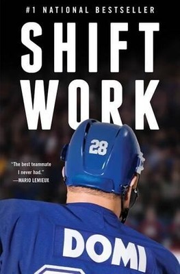 Tie Domi Shift Work (Paperback) (UK IMPORT)