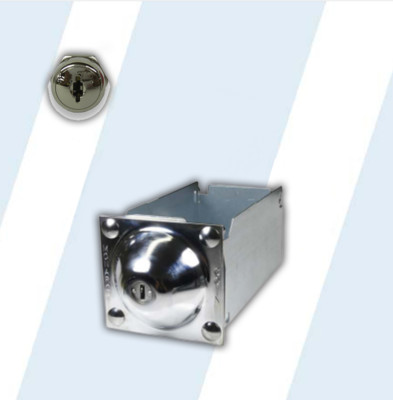 Monarch Guardian style box for WASCOMAT TRIGARD Model: WASCOMAT-GBX-TRIGARD