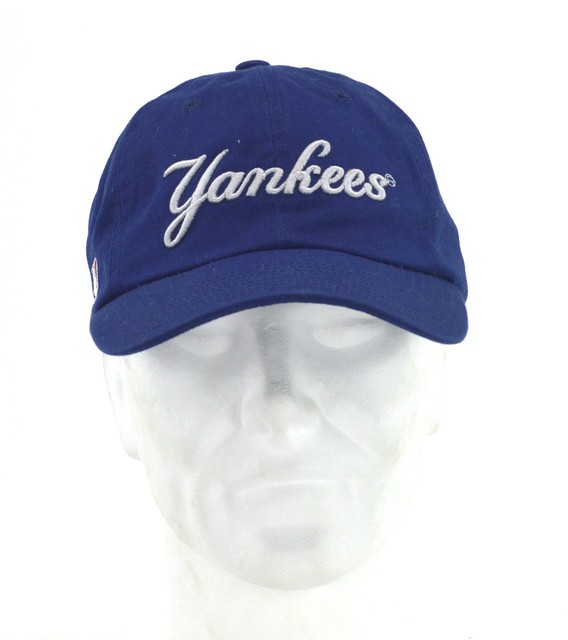 official ny yankees hat