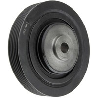 NTY Riemenscheibe Kurbelwelle FüR Dacia Duster Lodgy Js_ 1.5 Dci Renault Kangoo