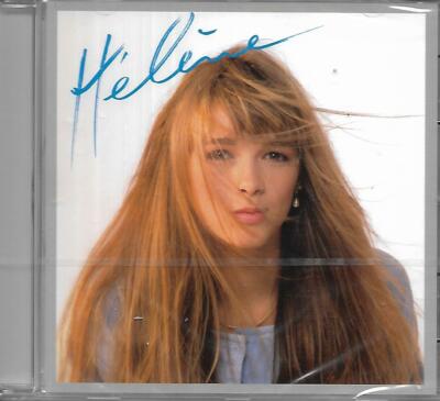 CD HELENE (DOROTHEE) 10t DANS CES GRANDS YEUX VERTS NEUF SCELLE