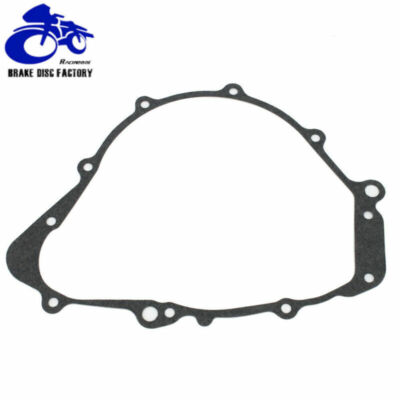 Magneto Cover Stator Gasket for Yamaha Grizzly 600 YFM600 98-01 4WV-15451-00-00