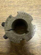 Dodge,1210,1" Taper Lock Bushing w/Keyway