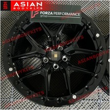 Forged BEADLOCK Wheel Rim 1 pc for AUDI R8 4S 42 LAMBORGHINI HURACAN LP580 610