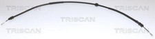 TRISCAN Handbremsseil für Mercedes 8140 231144