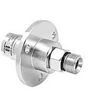 Mosmatic 35.053 Swivel With Flange DGF 1/4in NPTF 3/8in NPTM 1/4in 0.87 0.75 1.4
