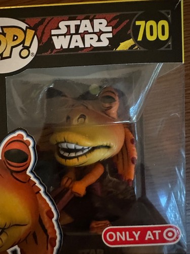 Funko POP Star Wars The Phantom Menace Complete Set Target Excl IN HAND - Picture 3 of 12