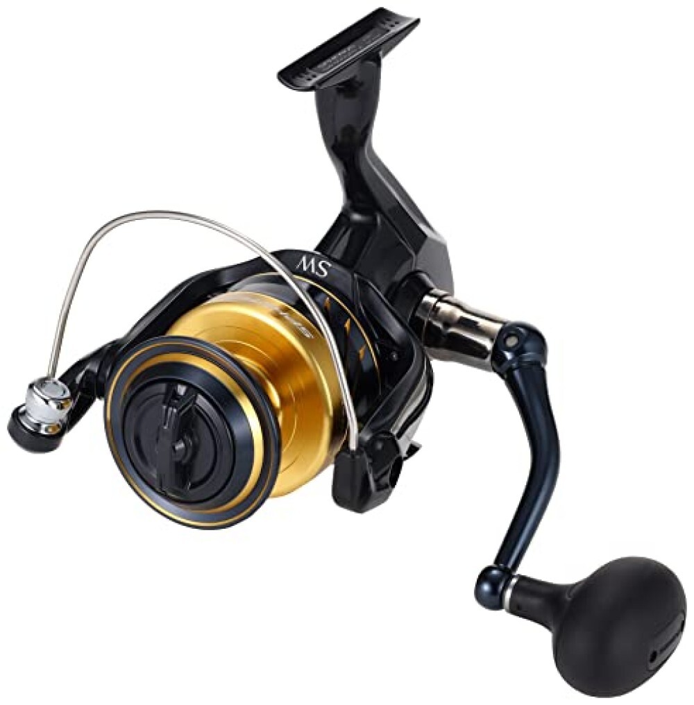Shimano Spinning Reel 21 SPHEROS SW 8000PG 4.9 | eBay