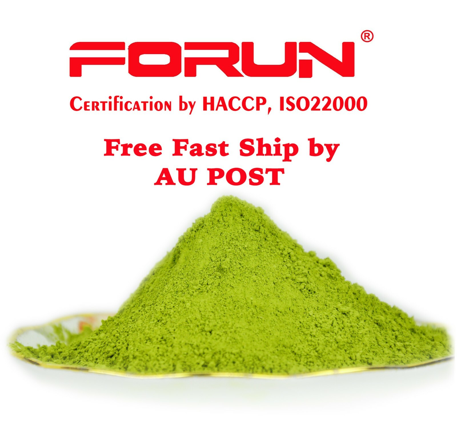 Powder 400g -the Best Matcha