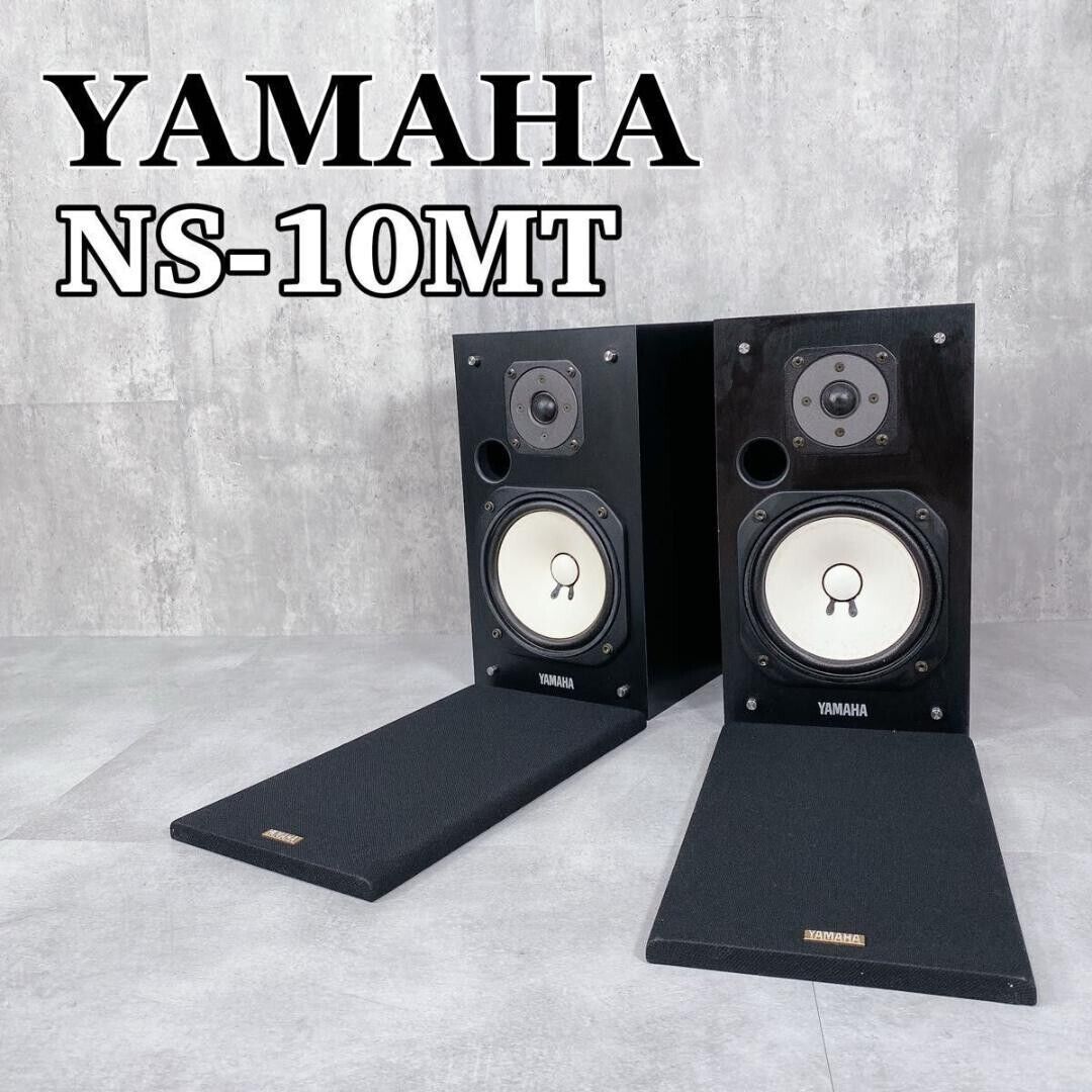 YAMAHA NS-10MTAccuphase オーディオケーブル AL-10 2本 1.0m OFC