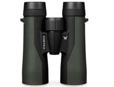 Vortex Crossfire HD 8x42 Full Roof Prism Binoculars - With Glass Pak Binocula...