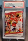 2023 Panini Prestige - Prestigious Pros #PP-2 Patrick Mahomes II PSA 9