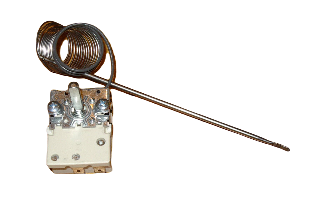 Standard Compatible SPST Oven Thermostat For Simpson DI1202 Ovens and