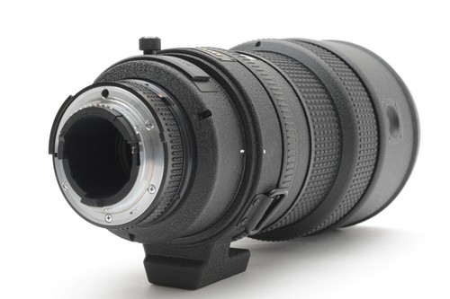 Nikon AI AF-I Nikkor 300mm f/2.8 D ED AF Telephoto Lens Near Mint From JAPAN - Picture 8 of 24
