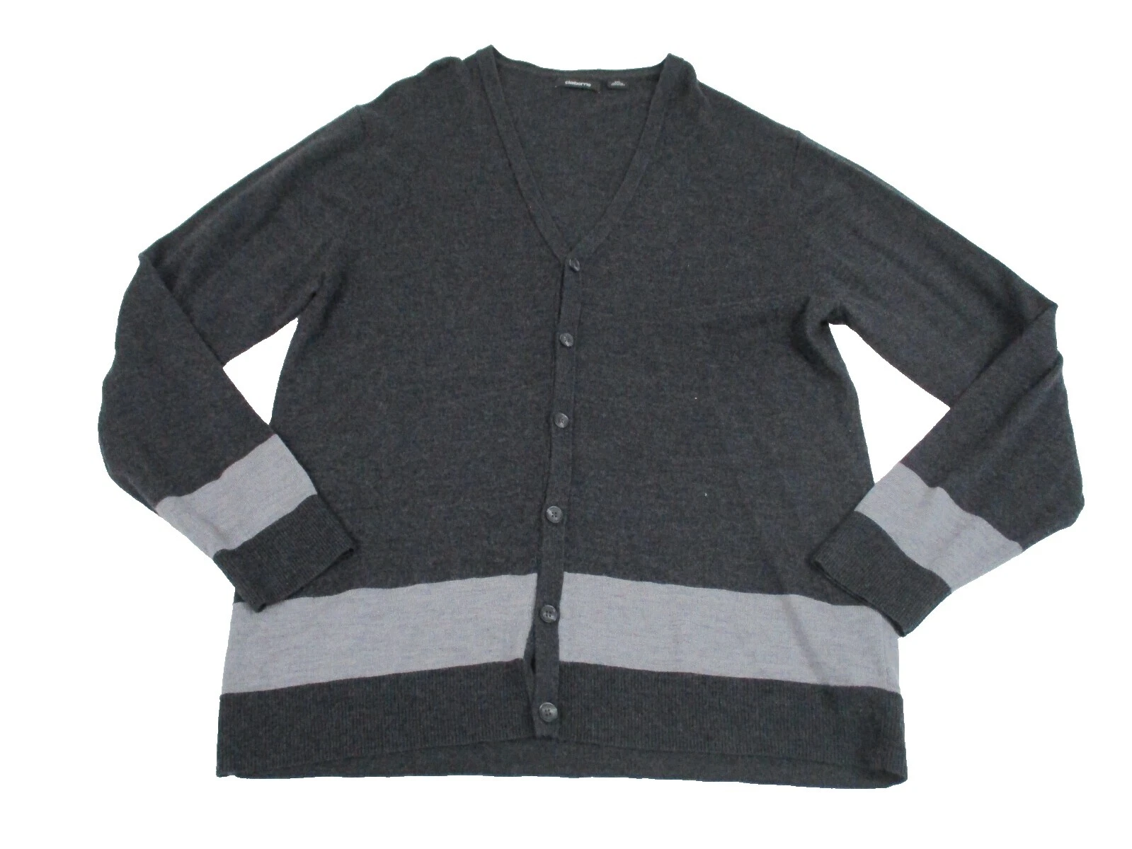 Suéteres Claiborne Cardigan para Hombre