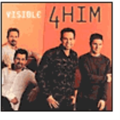 4HIM: VISIBLE - CD