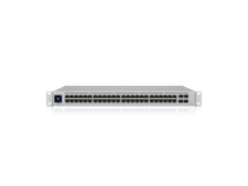 Ubiquiti UniFi Switch USW-48-POE - switch - 48 ports - managed - ra USW-48-POE 