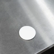 Lake Country 3" Rayon Glass Polishing Pad | DA and Rotary