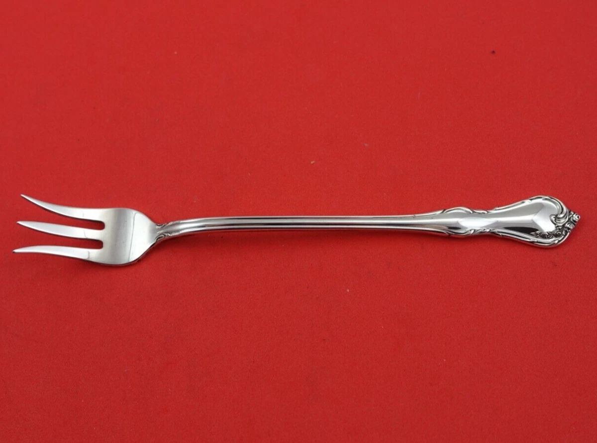 Rose 1900-1940 Antique US Sterling Silver Forks for sale | eBay
