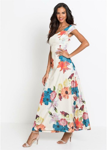 bodyflirt boutique maxi dress