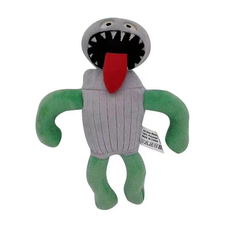 Compra online de NOVO estilo Garten of BanBan Stinger Plush Game