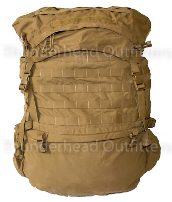 usmc rucksack