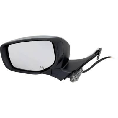 New Left Mirror For Subaru Legacy Outback 2020-2021 SU1320188 91036AN10B-PFM