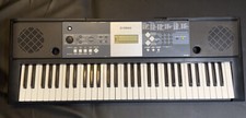 Fully Tested Yamaha YPT-230 61-Key Electronic Keyboard Power Adapter