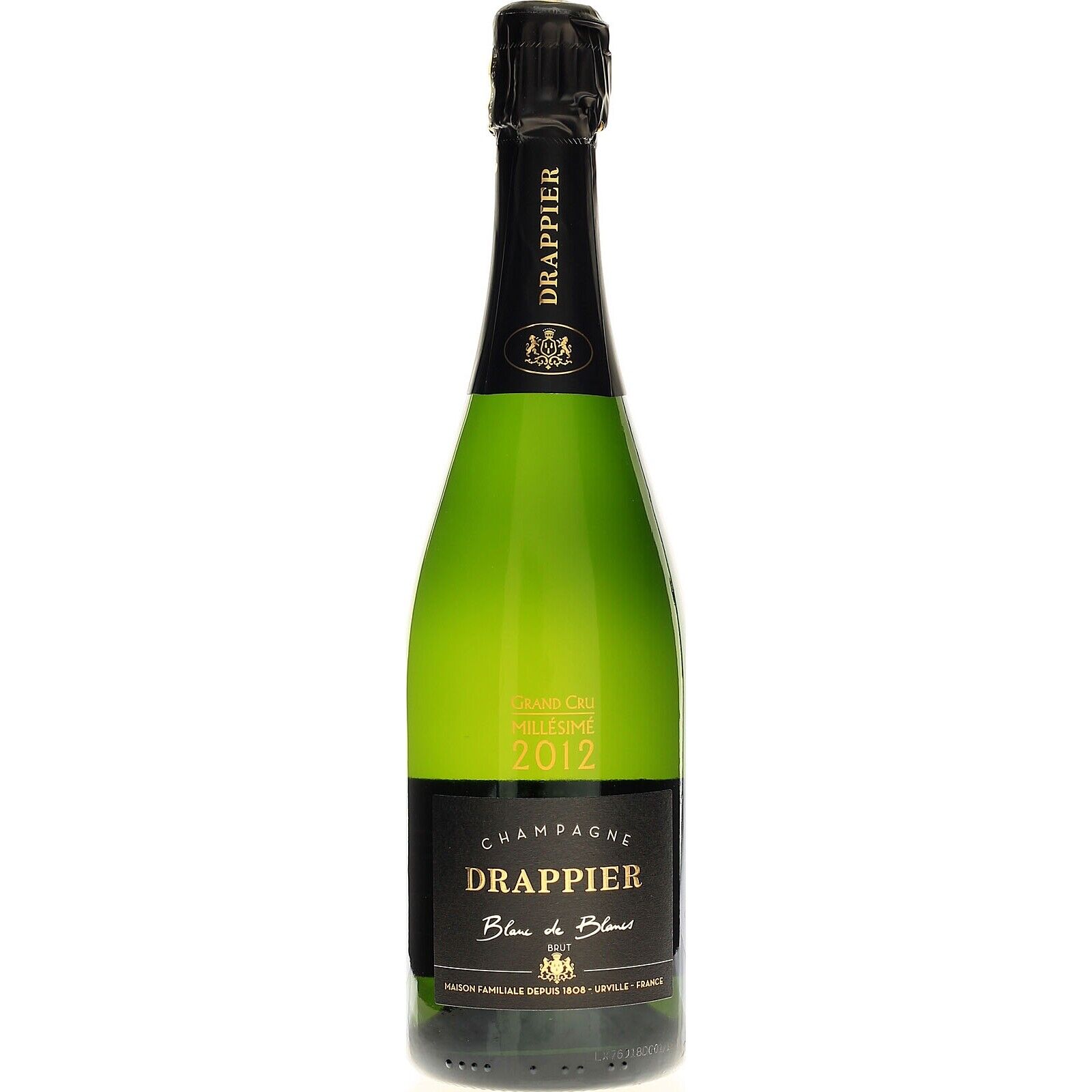 Champagne Drappier | Carte d'Or | Brut | 375 ml