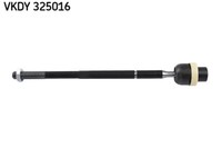 Skf Vkdy 325016 Innere Spurstange FüR Opel, Vauxhall
