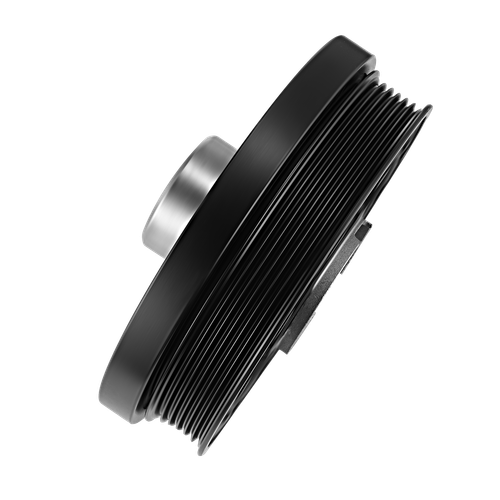 CRANKSHAFT PULLEY FOR BMW 116D 118D 120D 316D 318D 320D 520D E60