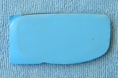 1992 Dodge Daytona IROC R/T Twin Cam Turbo Emblem - Picture 3 of 3