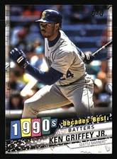 Seattle Mariners Baseball Cards - Choose from 100s Quantity Discount Part 23