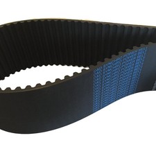 180-3M-15 D D Powerdrive 3M Single Replacement Timing Belt