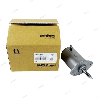 Eccentric Shaft Actuator Valvetronic Motor for BMW 328i 528i 530i Z4 X3 X5 NEW