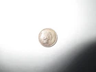1856 $1 Indian Princess Head Gold Dollar
