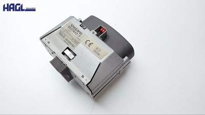 Navigationssystem mit Stecker mit Bildschirm mit Halter Volvo S80 2.5 D T, KV