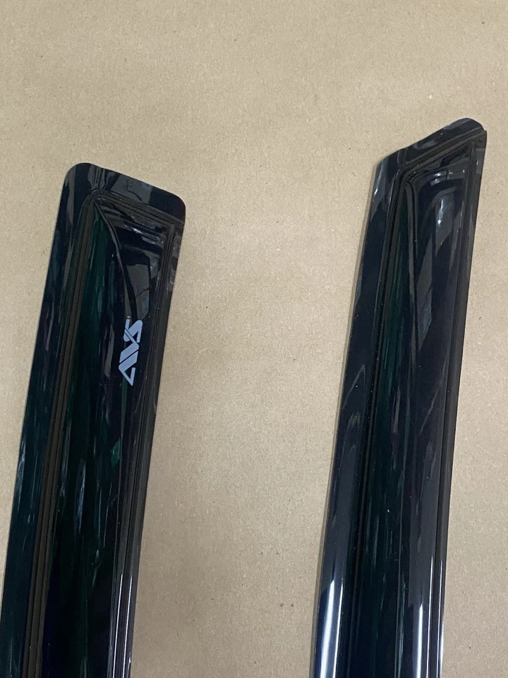 Auto Ventshade AVS 94361 Side Window Deflector 2017-2019 Hyundai Sonata - Image 2 of 4