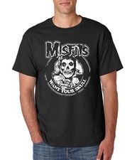 MISFITS Want Your Skull Unisex T-shirt
