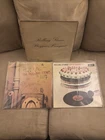 The Rolling Stones Stereo/Mono LP Lot Beggars Banquet, Let It Bleed Rare