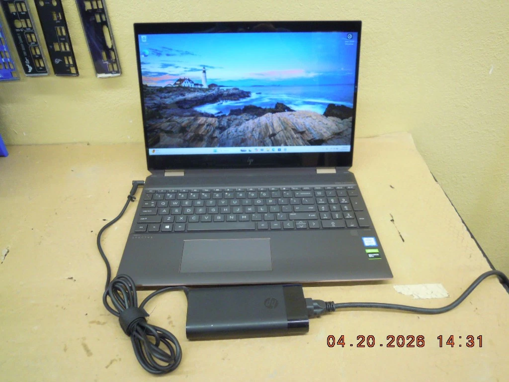 HP Spectre X360 15-15.9 Inch PC Laptops & Netbooks for Sale | Shop