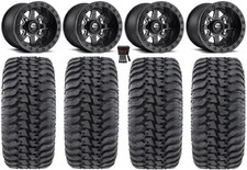 Fuel Maverick Beadlock 15 43 Wheels 30 Regulator Tires Textron Wildcat Xx Fuel Maverick Beadlock 15 43 Wheels 30 Regulator Tires Textron Wildcat Xx