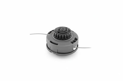 Fadenkopf Motorsense Freischneider Trimmerkopf ''EASY Work'' 4''