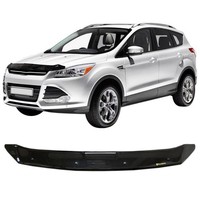 Motorhaube Windabweiser FüR Ford Kuga 2012-2016 Scoutt