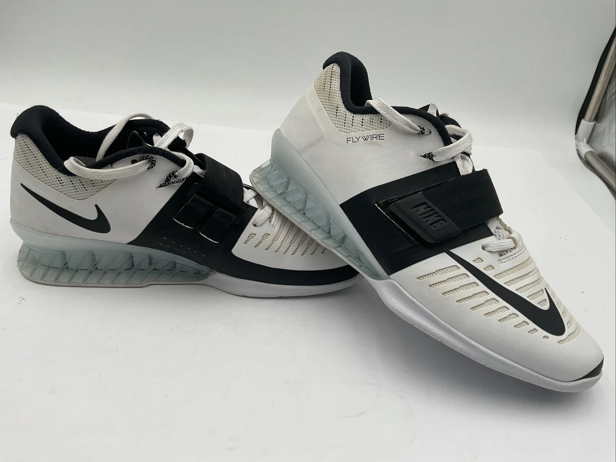 Nike Romaleos 3 Trainers for Women for sale | eBay UK