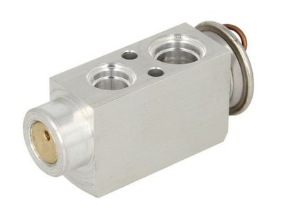 Expansionsventil Klimaanlage für BMW E39 E38 X5 E53 Z8 Roadster E52 Land Rover